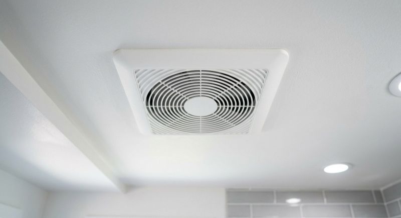 Bathroom Fan Installation in Prescott Valley, AZ
