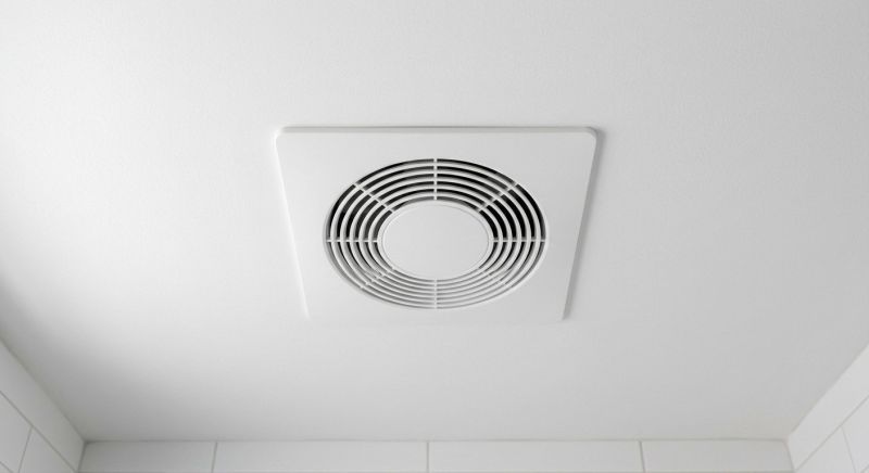 Bathroom Fan Wiring in Prescott Valley, AZ