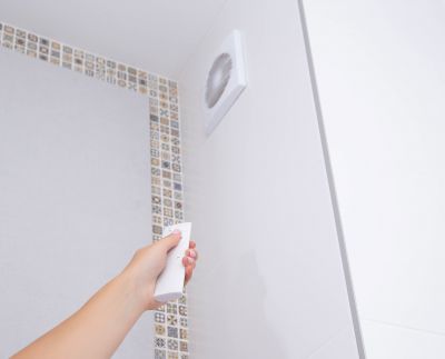 Exhaust Fan Repair in Denver County, CO