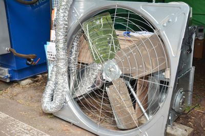 Hvac Fan Repair in Prescott Valley, AZ