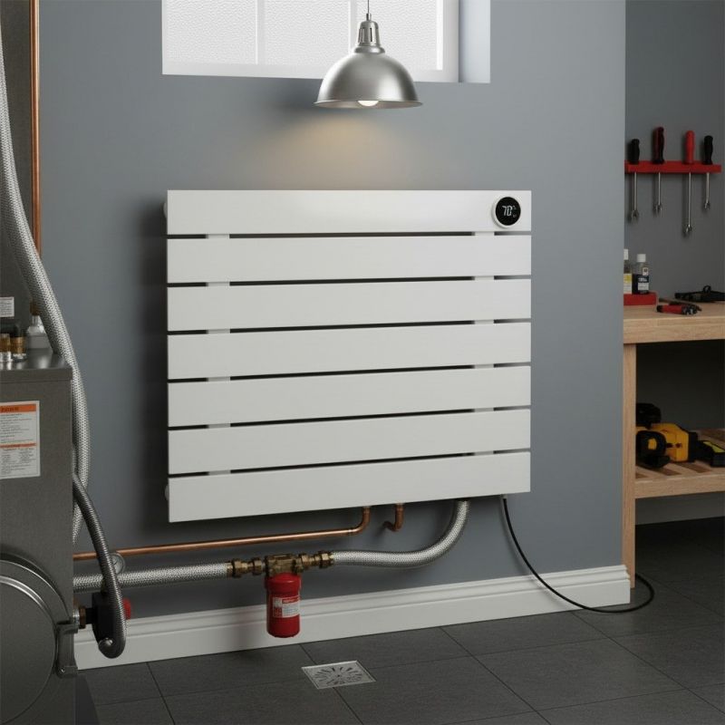 Oil Furnace Replacement in Monmouth County, NJ