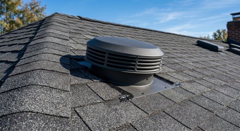 Roof Fan Repair in Orem, UT