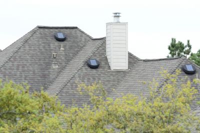 Solar Fan Installation in Heber City, UT
