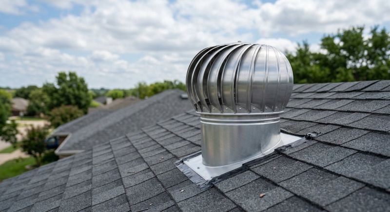 Attic Fan Motor Repair in Orem, UT