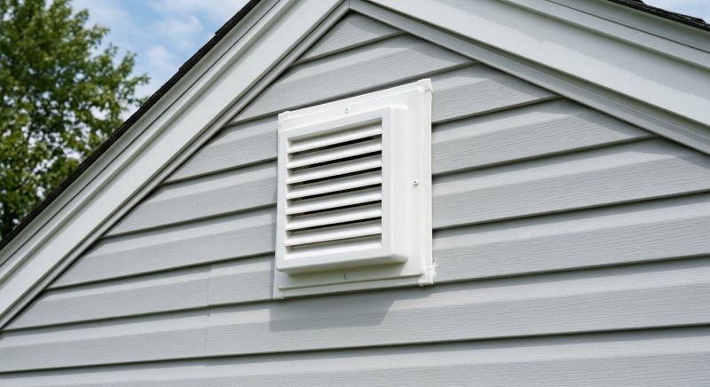 Attic Fan Repair in Heber City, UT