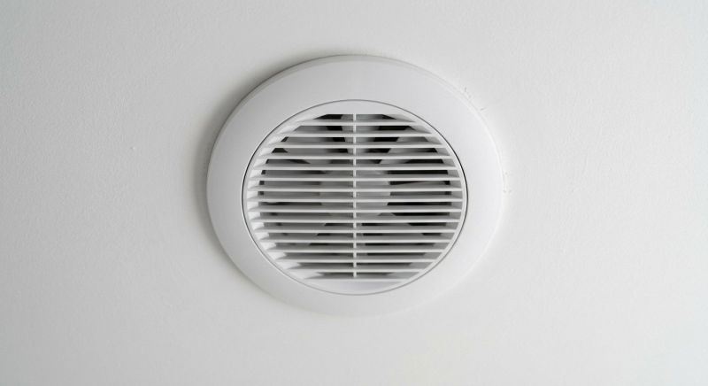 Bathroom Fan Installation in Conroe, TX