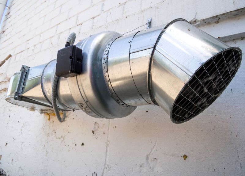 Bathroom Fan Wiring in Alpharetta, GA