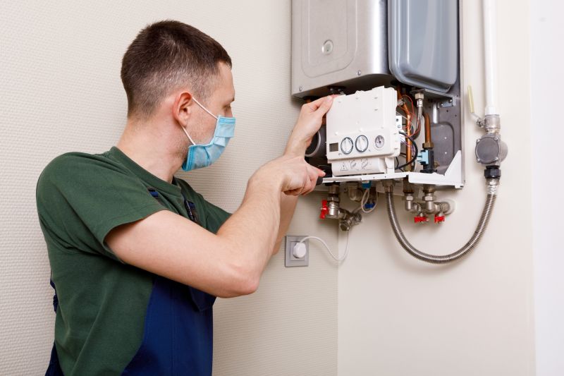 Boiler Repair