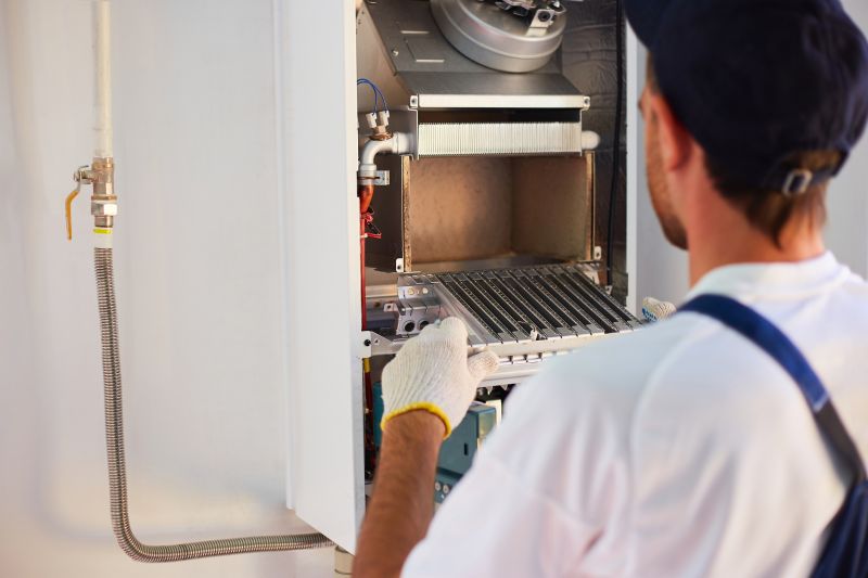 Boiler Repair