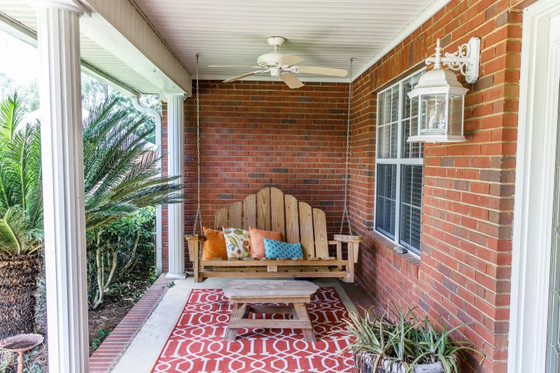 Ceiling Fan Installation in Alpharetta, GA