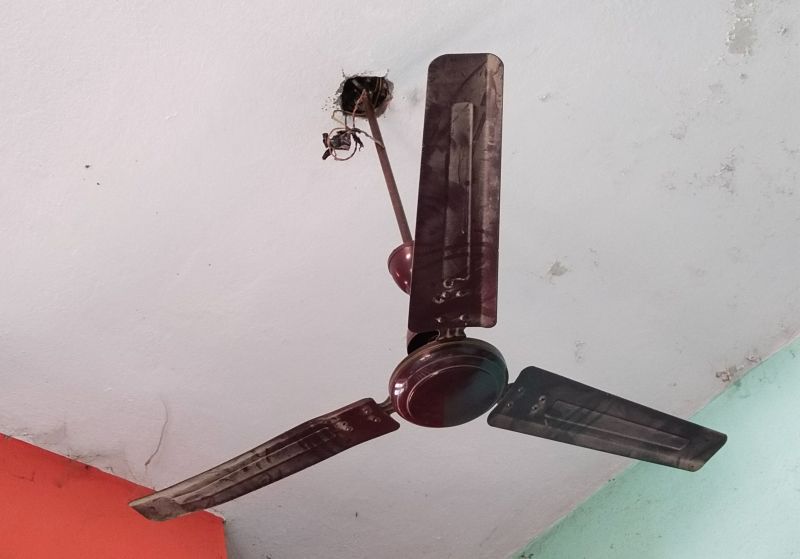 Ceiling Fan Repair in Alpharetta, GA