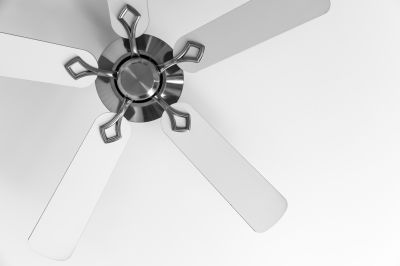 Commercial Ceiling Fan Service in Conroe, TX