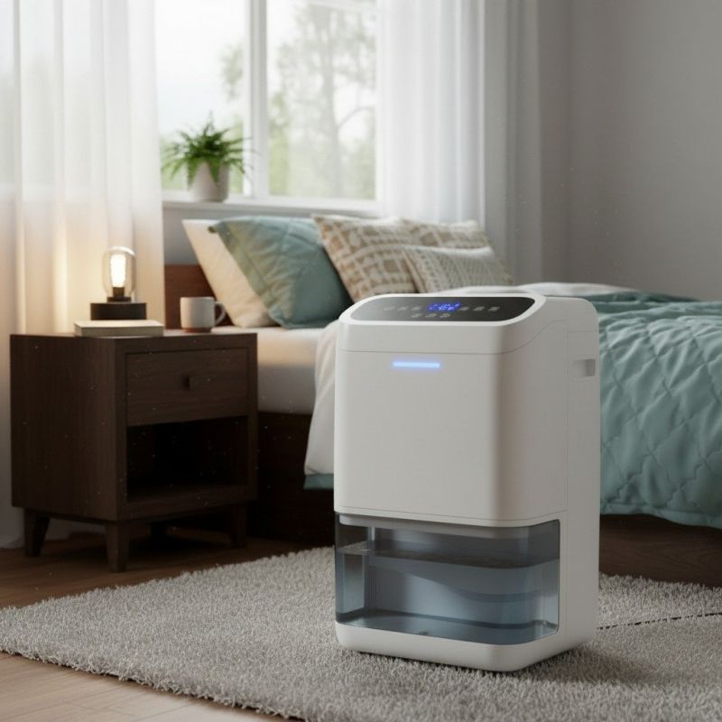 Dehumidifier Replacement in Monmouth County, NJ
