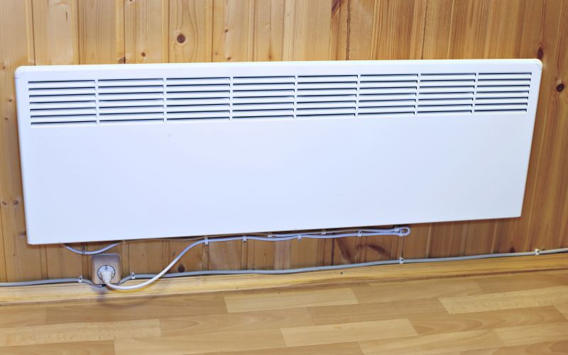 Electric Wall Heater Service in Kansas City, MO