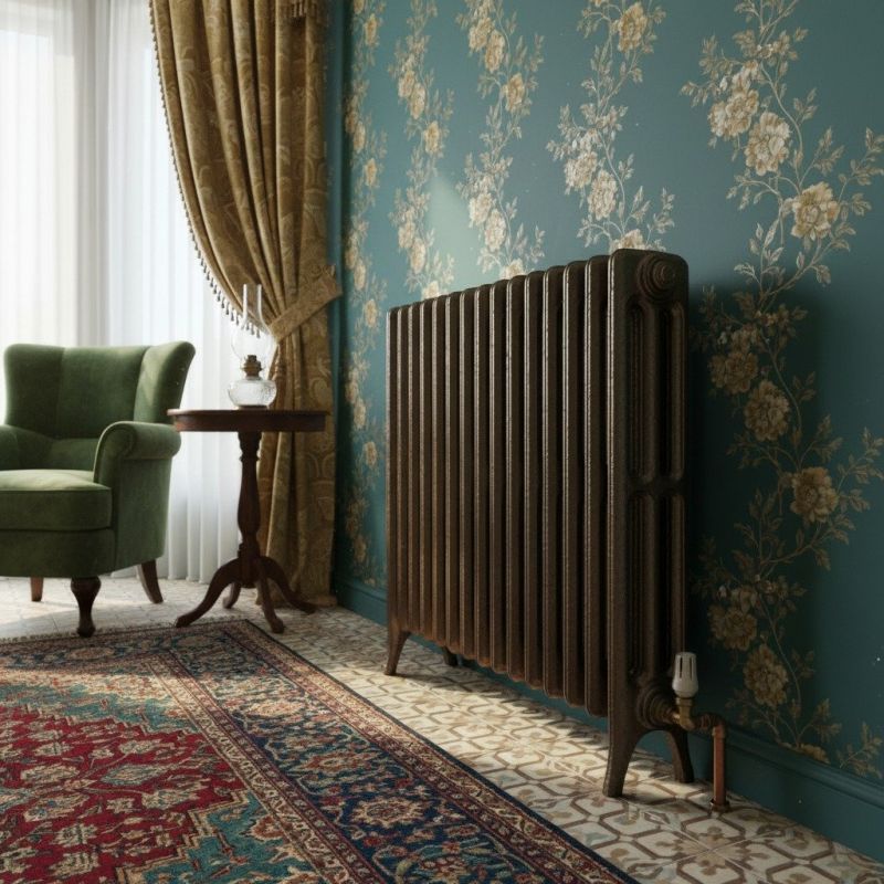 Forced Air Heating Service in Columbus, OH