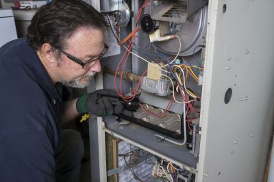 Furnace Replacement in Columbus, OH