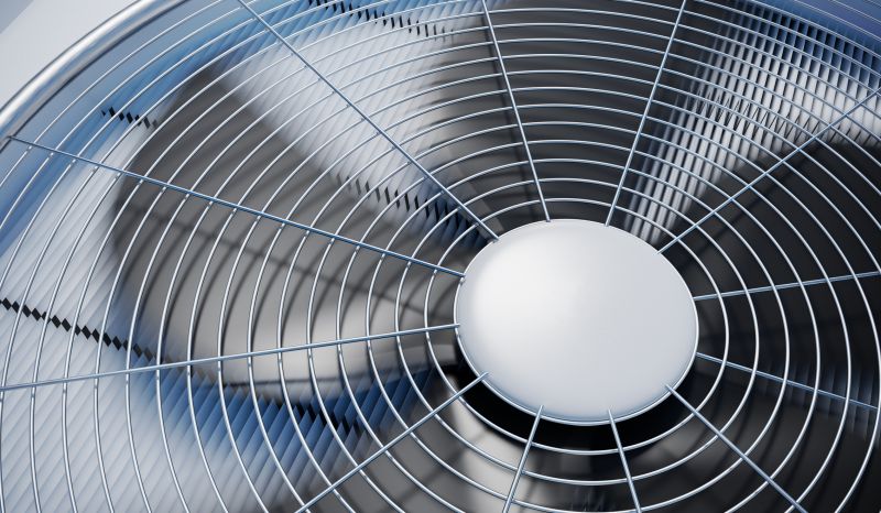 Hanging Fan Installation in Olathe, KS