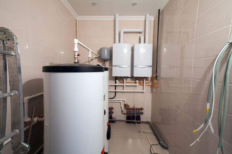 Hot Water Heater Installation in Denver, CO