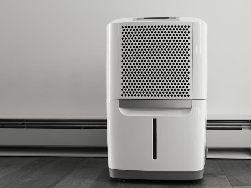 Humidifer Repair in Cincinnati, OH