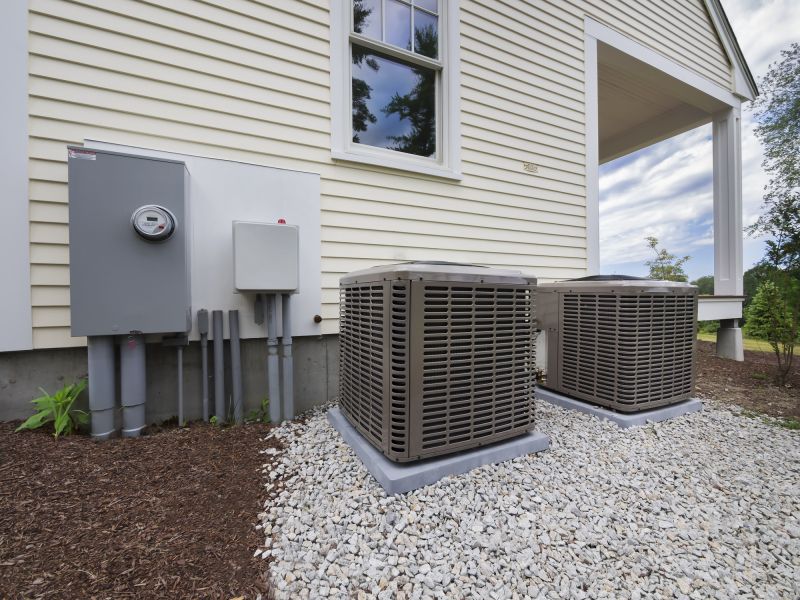 Hvac System Installation in Annapolis, MD