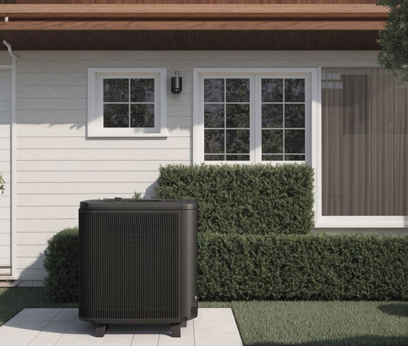 Hvac System Replacement in Cincinnati, OH
