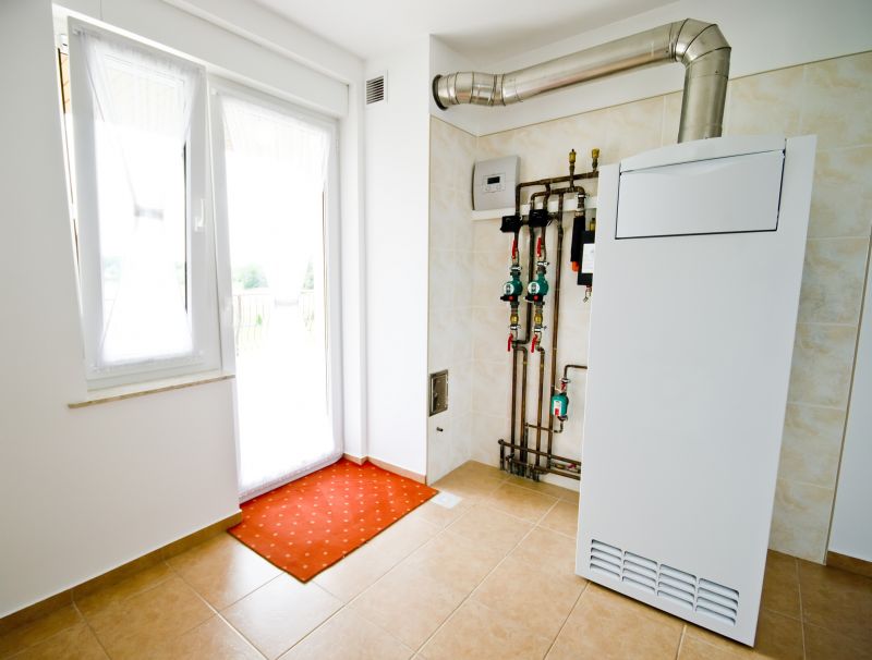 Oil Furnace Replacement in Kansas City, MO