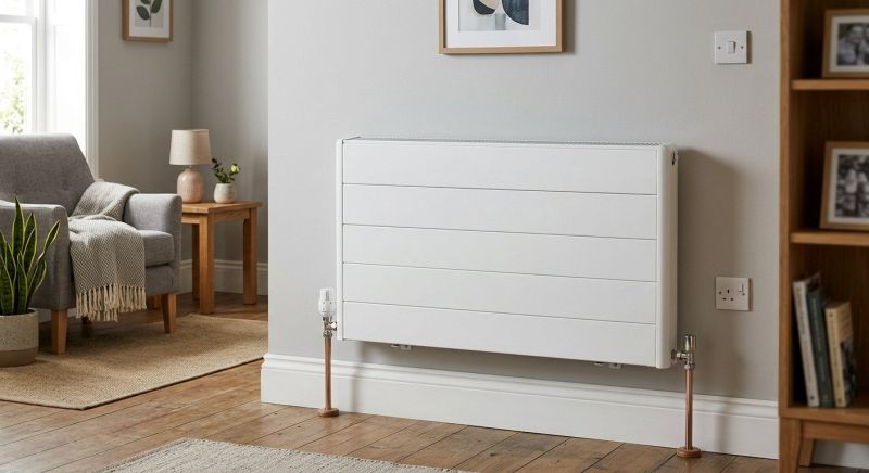 Panel Heating Installation in Kansas City, MO