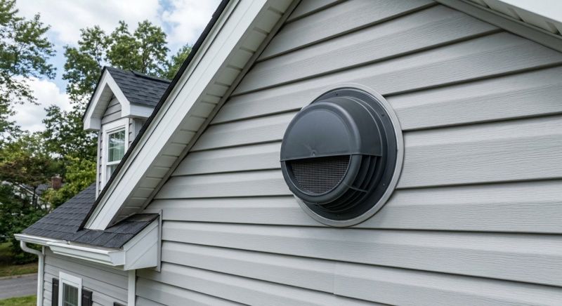 Roof Fan Repair in Orem, UT