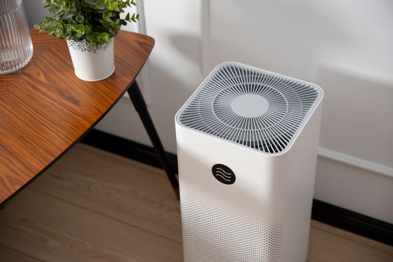 Room Humidifier Installation in Naples, FL