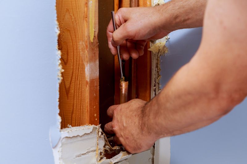 Licensed Plumbing Services