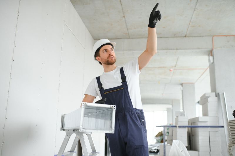 Building Maintenance Companies